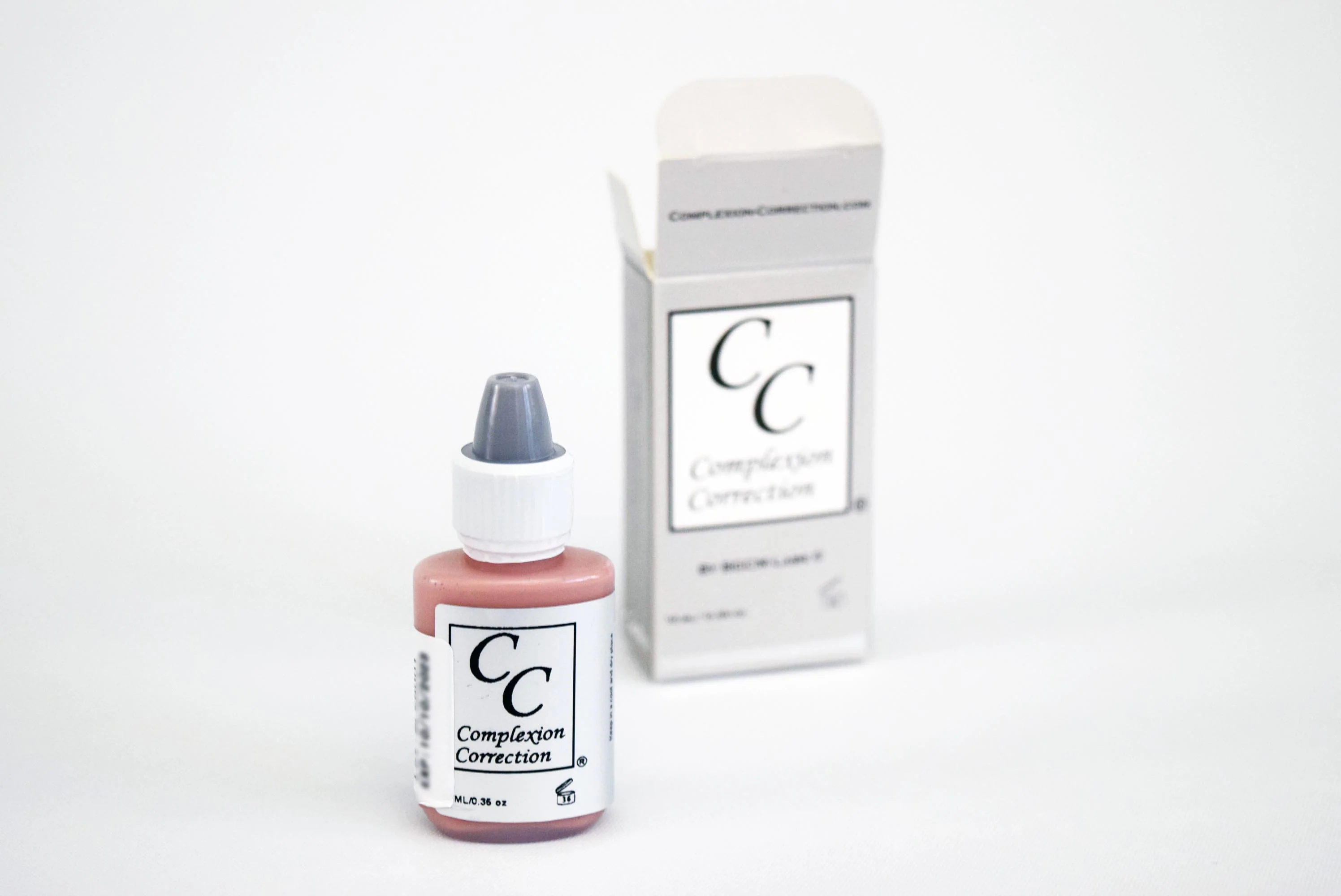 Complexion Correction Pigments from BGCM Labs - Image 6