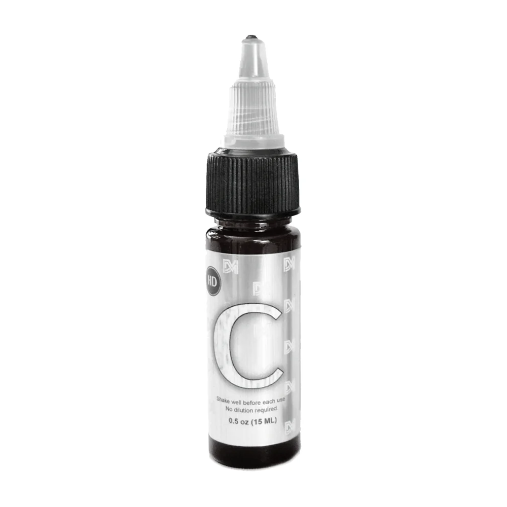 DermMicro HD Pigments (SMP ink) - Image 15