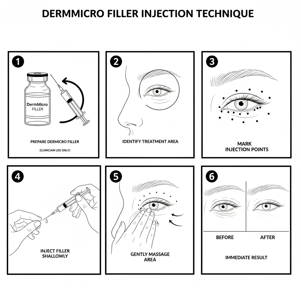 DermMicro Wrinkle Filler - Image 3