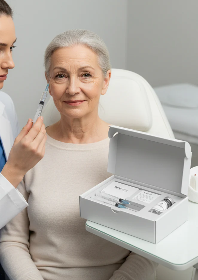 DermMicro Wrinkle Filler - Image 4