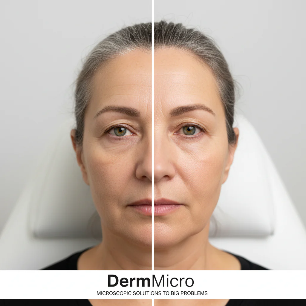 DermMicro Wrinkle Filler - Image 5