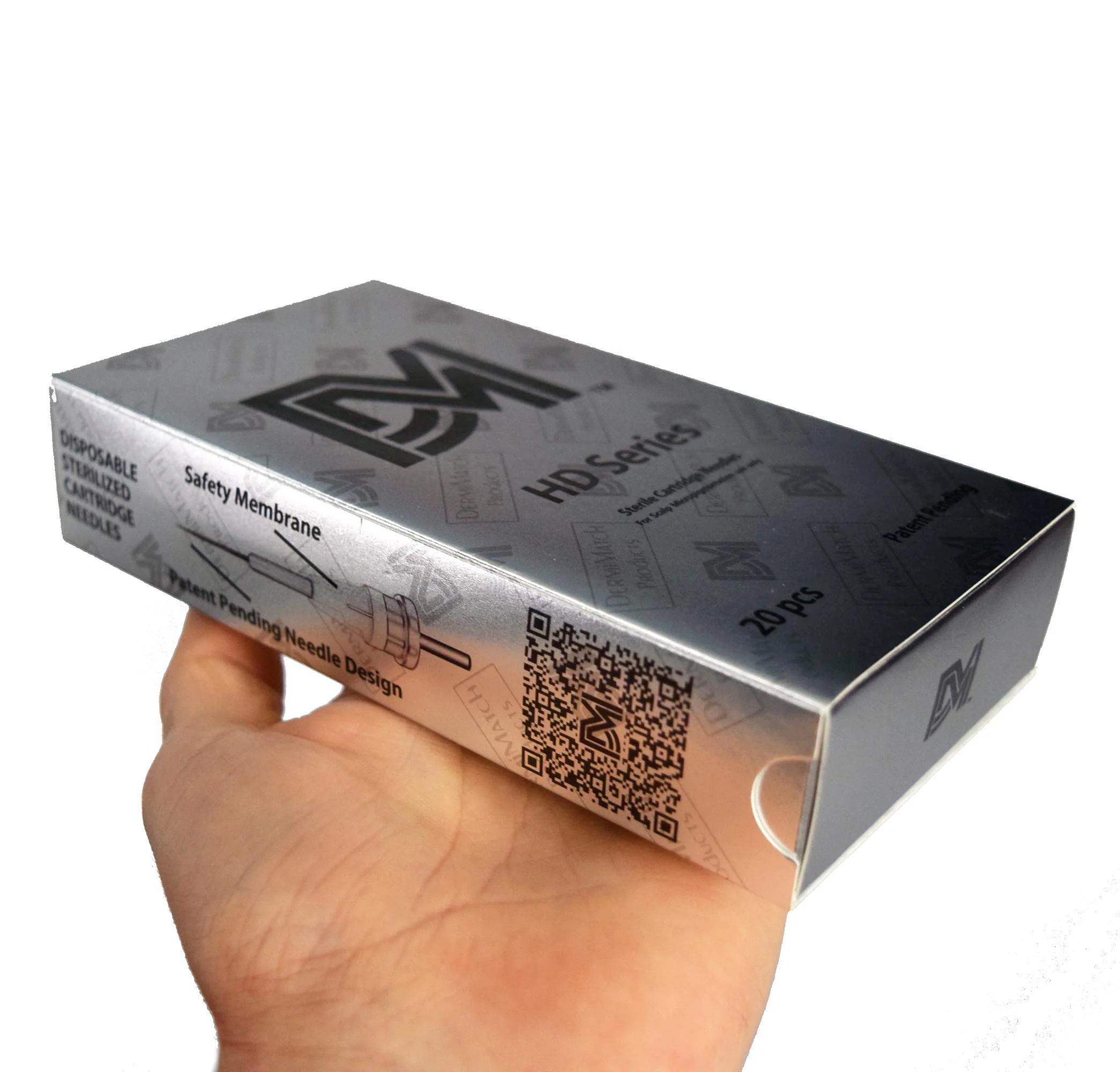 DermMicro HD Needles - Image 5