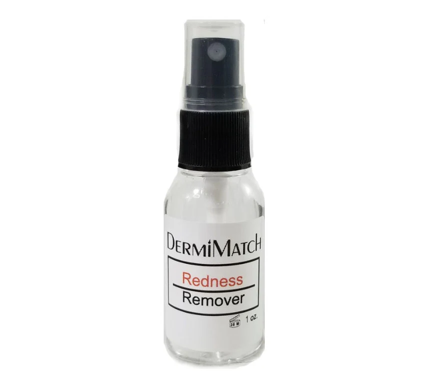 Redness Remover by DermiMatch