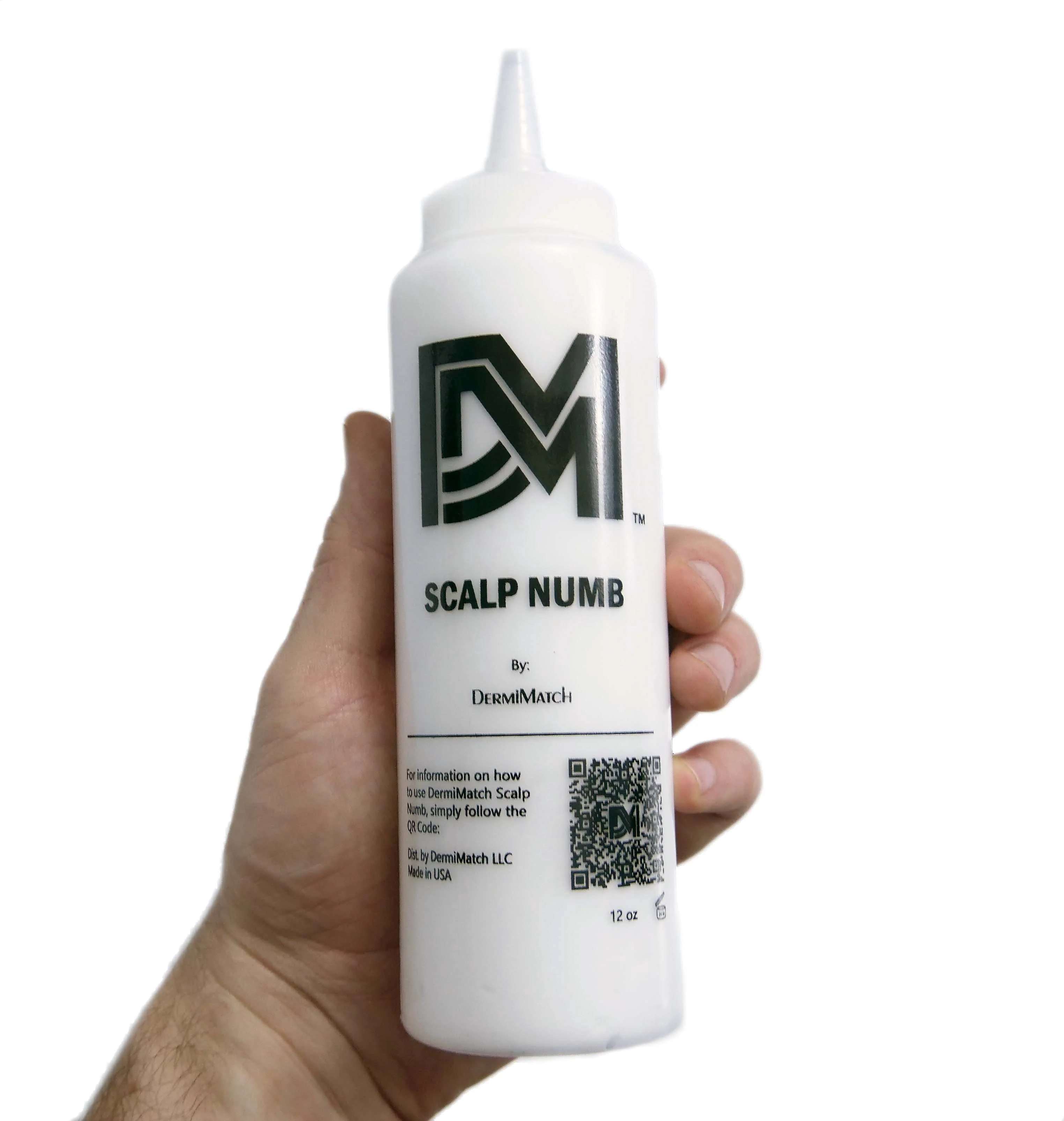 Scalp Numb by DermMicro - Image 6