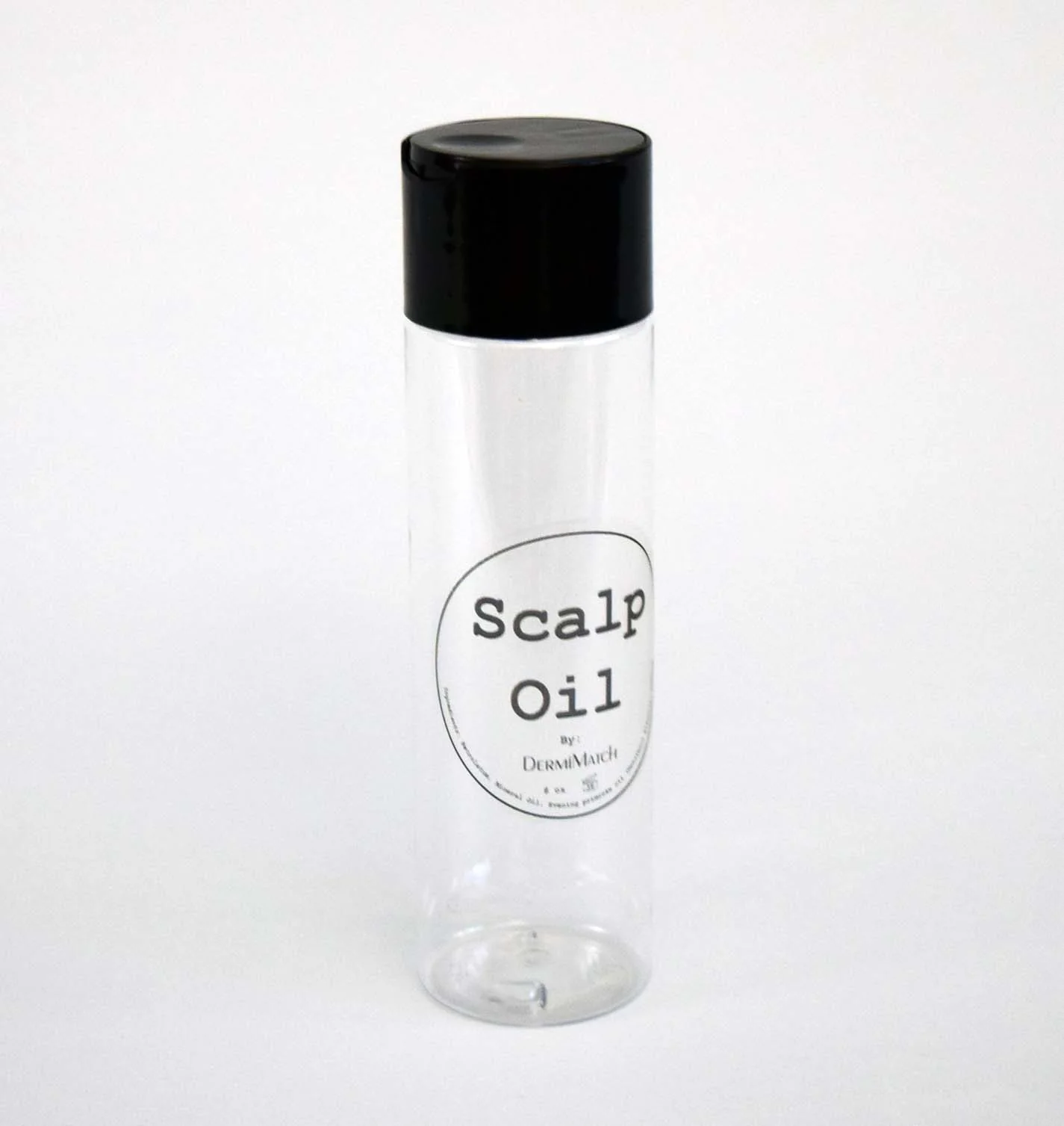 Scalp Oil