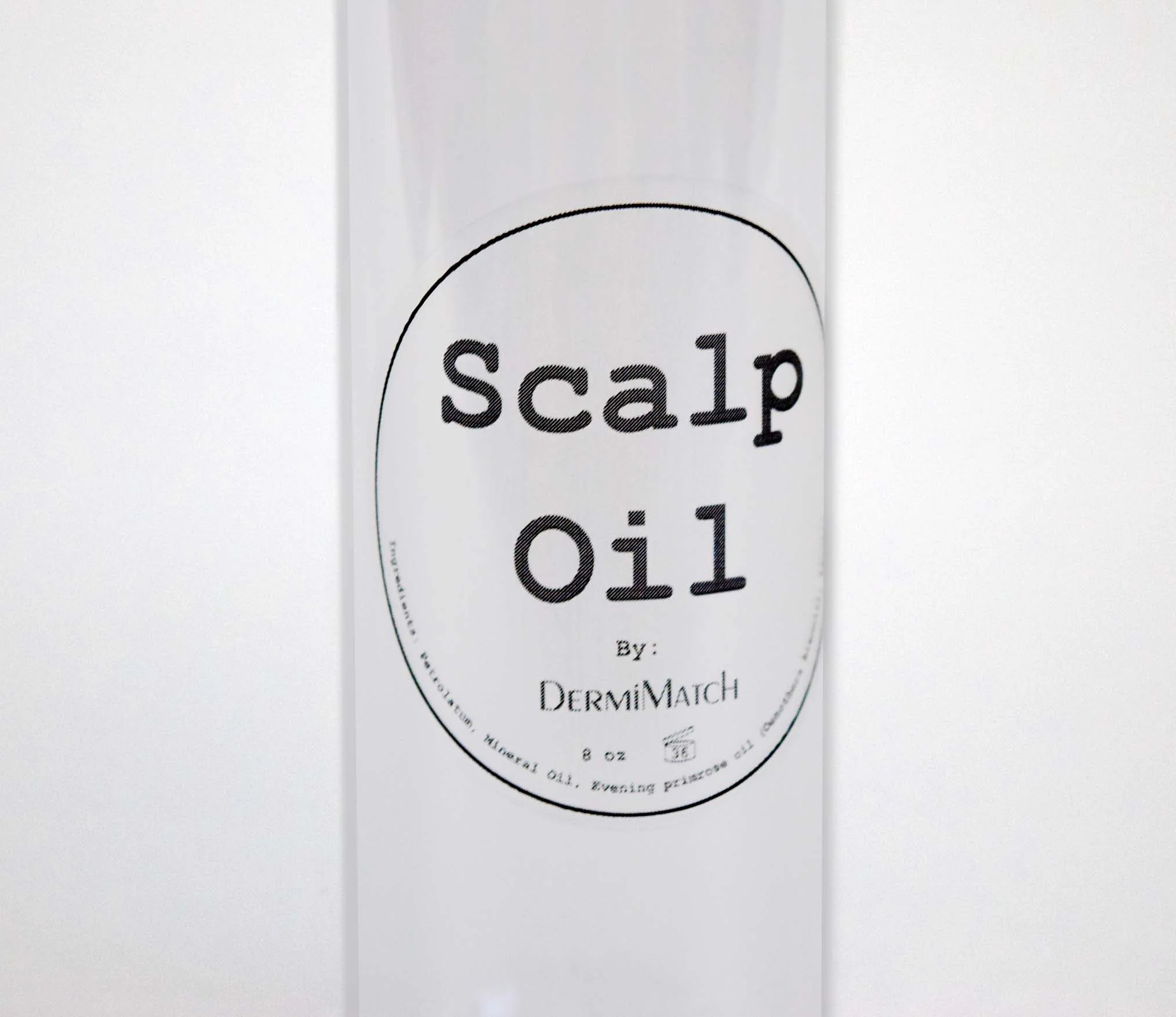 Scalp Oil - Image 2
