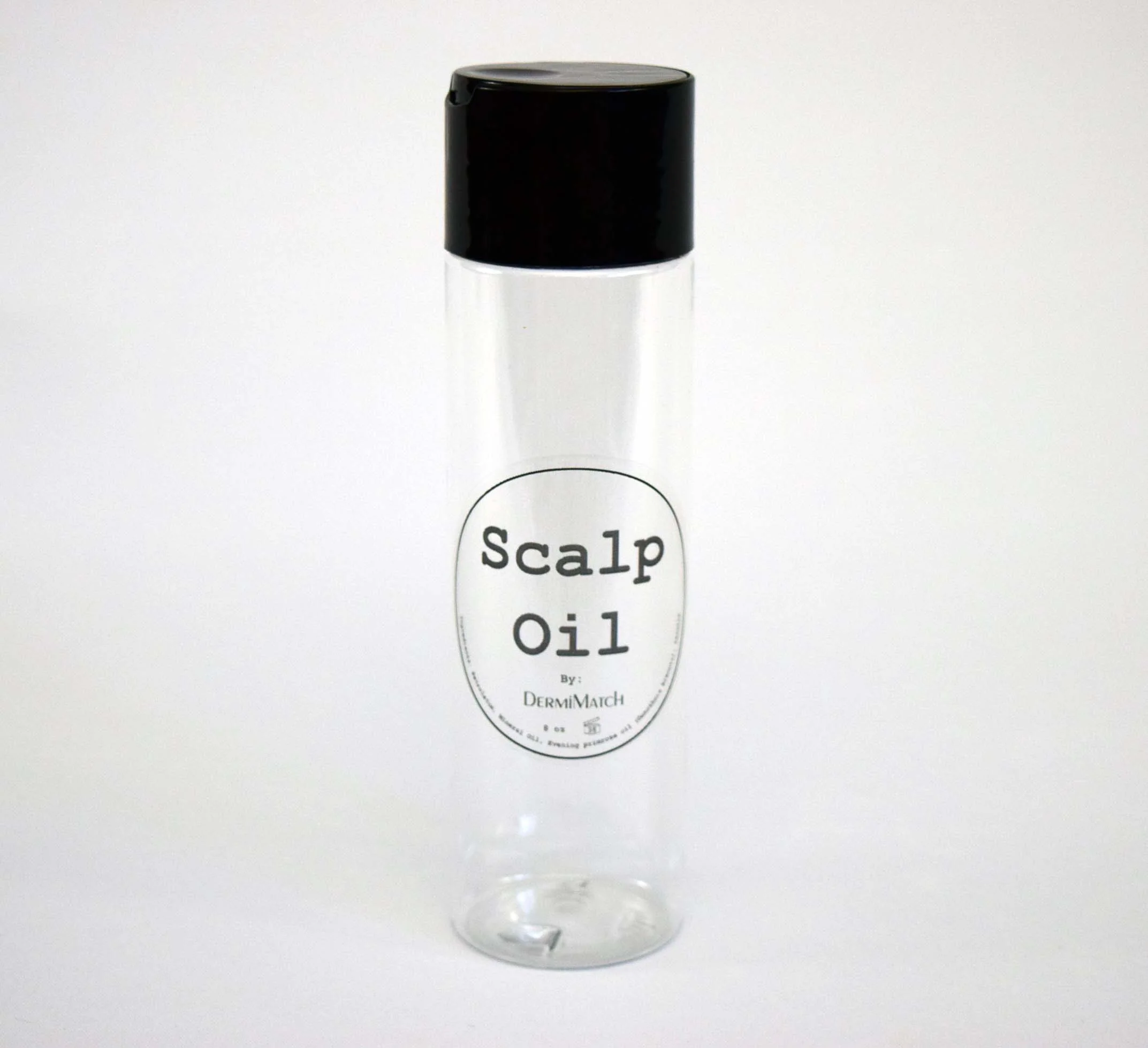 Scalp Oil - Image 3