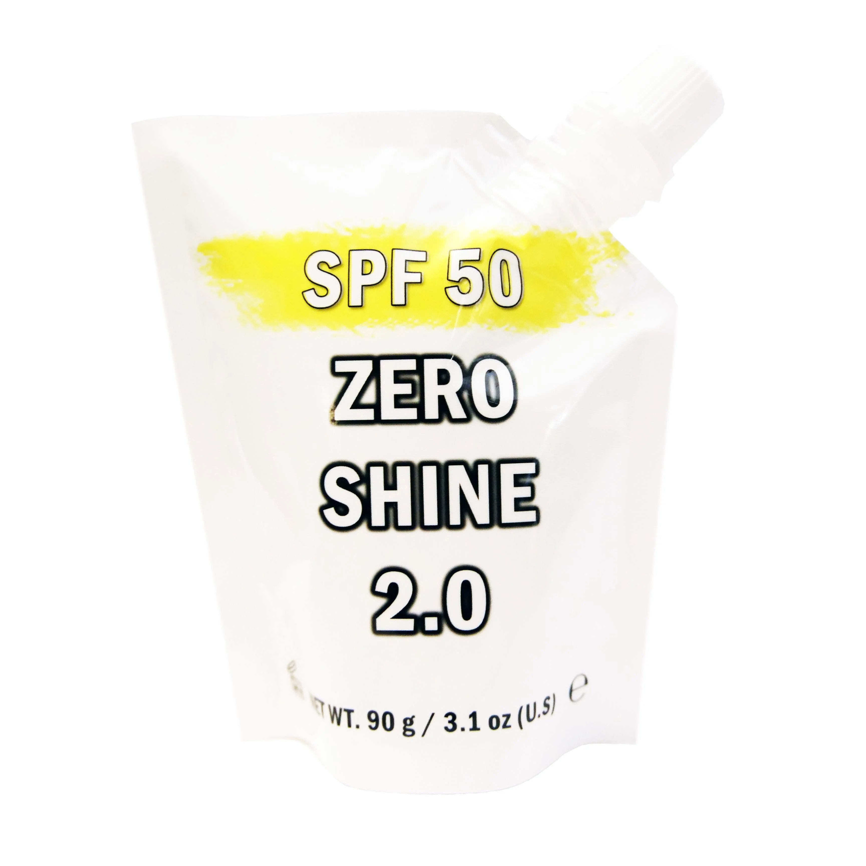 Zero Shine 2.0 by DermMicro for matte or mattifying effect on scalp after SMP Scalp Micropigmentation - Image 10