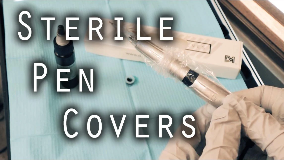 Sterile Pen Cover - Image 3