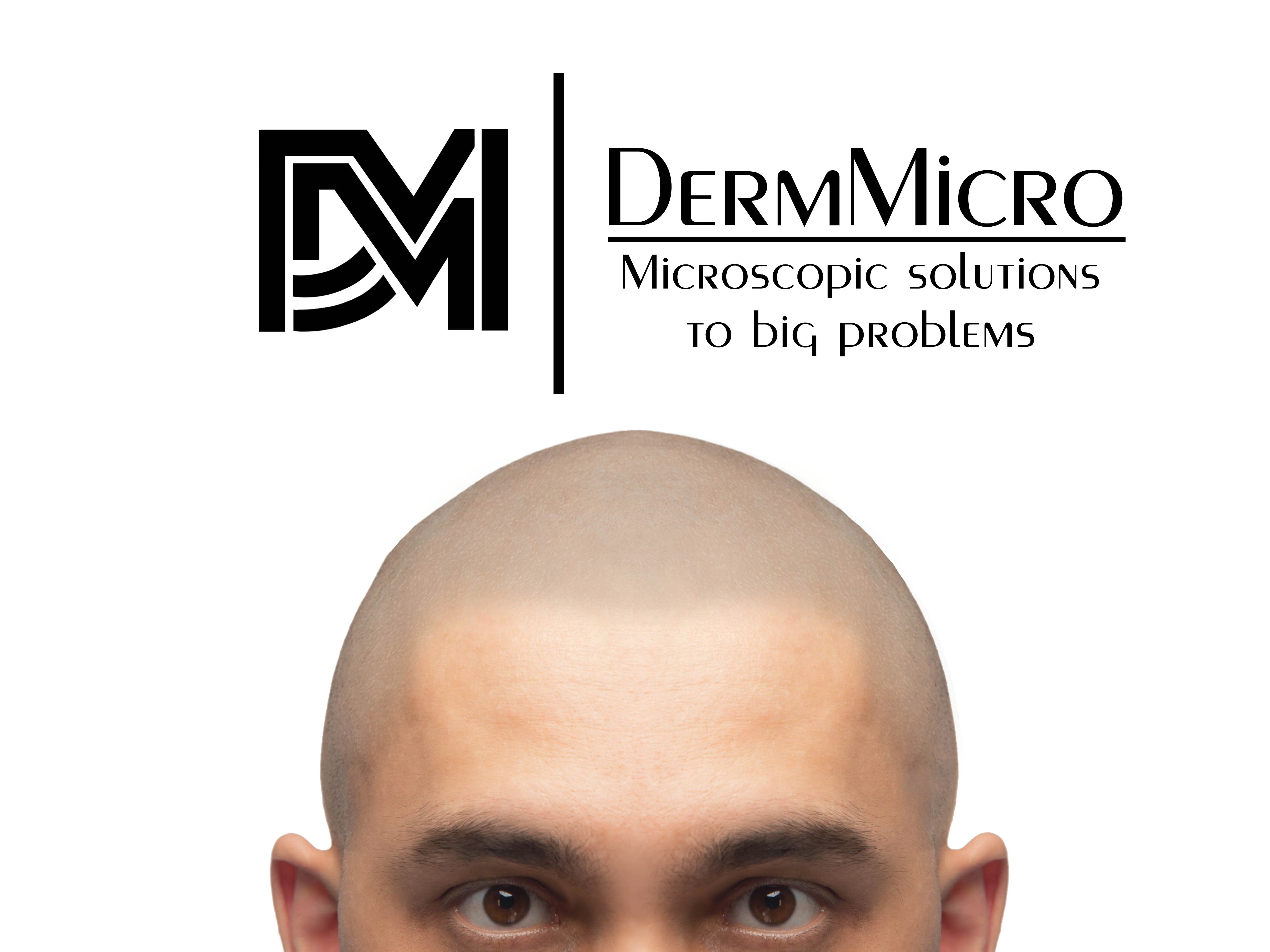 The Complete DermMicro Kit (HD) + Practice Head: For Scalp Micropigmentation Professionals - Image 10