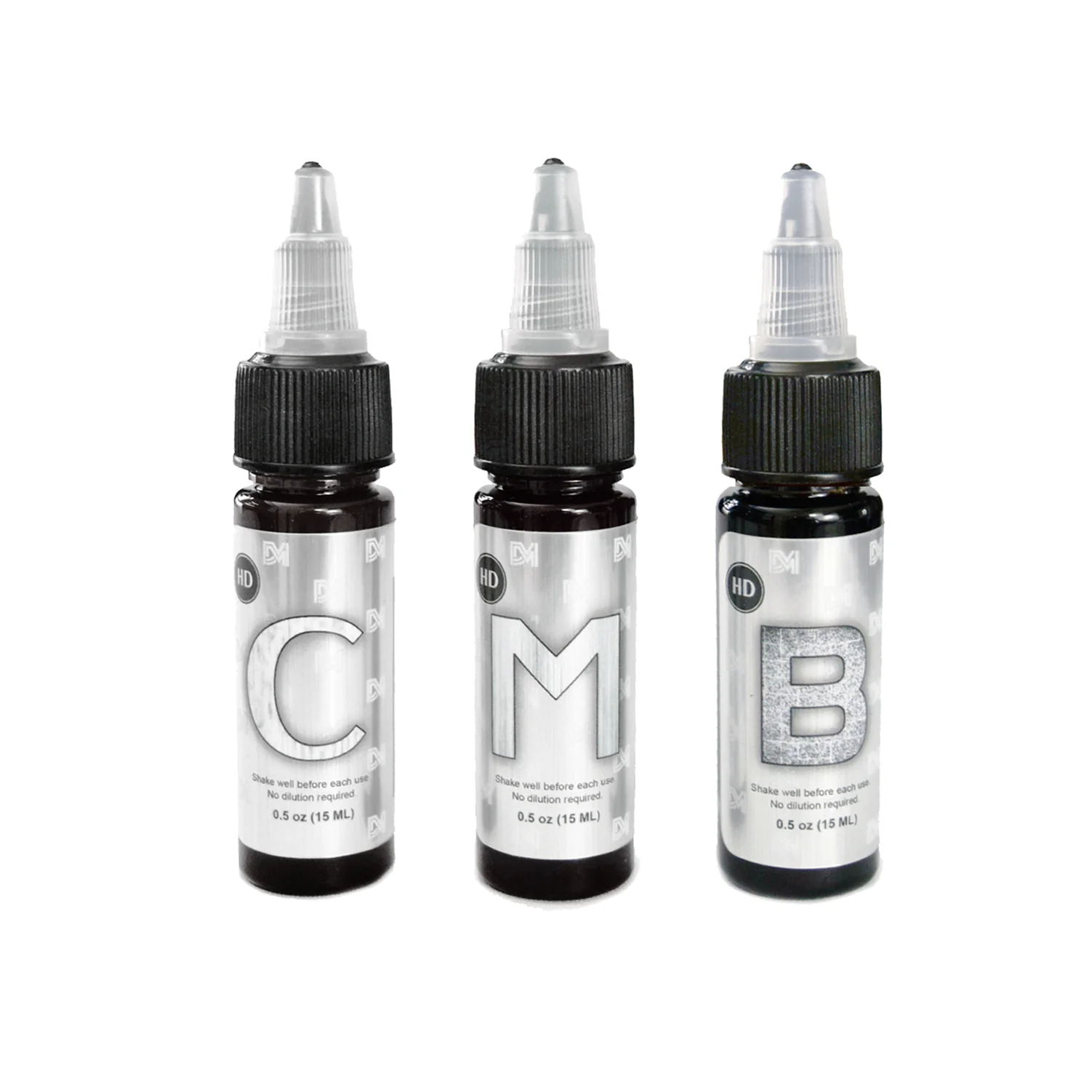 The Complete DermMicro Kit (HD) + Practice Head: For Scalp Micropigmentation Professionals - Image 3